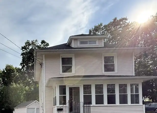 Property at 35 West St, Cromwell, CT, 06416, 3 beds, 1.5 baths, [object Object]