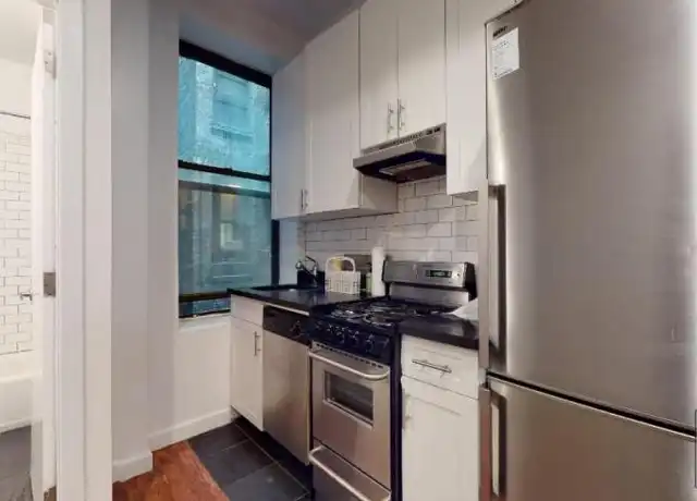 Property at 441 W 51st St, New York, NY, 10019, 2 beds, 1 bath, [object Object]