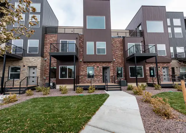 Property at 7 E Ramona Ave, Colorado Springs, CO, 80905, 3 beds, 3 baths, [object Object]