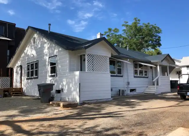 Property at 1604 Willis St Unit 4, Redding, CA, 96001, 2 beds, 1 bath, [object Object]