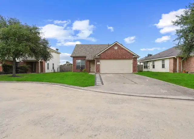 Property at 1430 Suffield Ct, Houston, TX, 77073, 3 beds, 2.5 baths, [object Object]