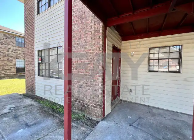 Property at 107 Vieux Orleans Cir Unit A, Lafayette, LA, 70508, 2 beds, 1 bath, [object Object]