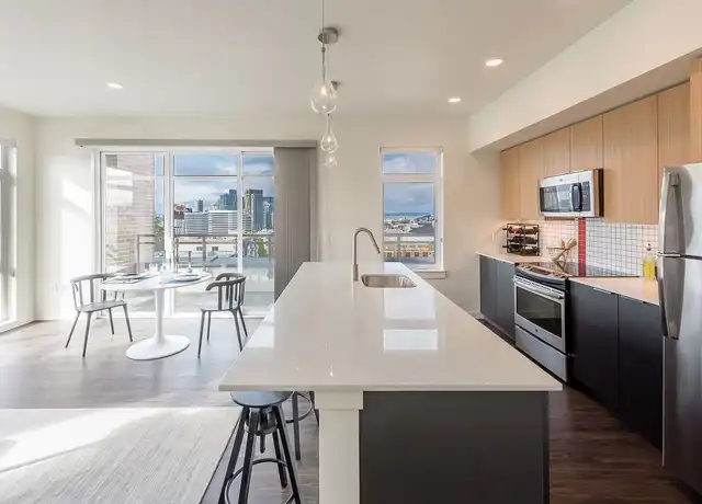 Property at 101 Broadway - 840 E Denny Way, Seattle, WA, 98102, 1-2 bed, 1 bath, [object Object]