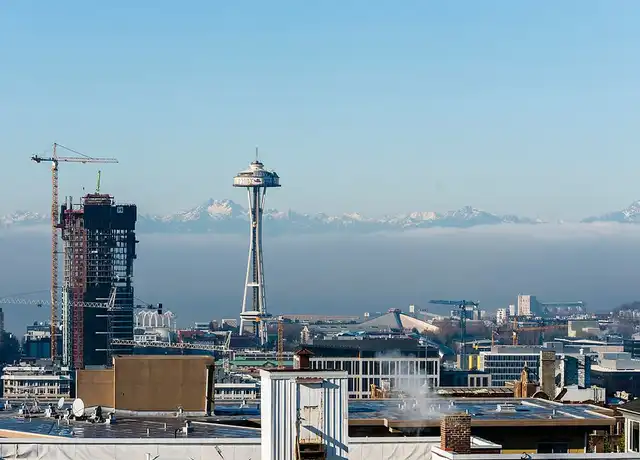 Property at 101 Broadway - 840 E Denny Way, Seattle, WA, 98102, 1 bed, 1 bath, [object Object]