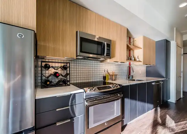Property at 101 Broadway - 840 E Denny Way, Seattle, WA, 98102, 0-2 beds, 1 bath, [object Object]