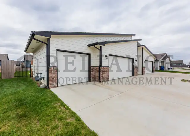 Property at 5287 N Toben Ct, Wichita, KS, 67226, 3 beds, 2 baths, [object Object]