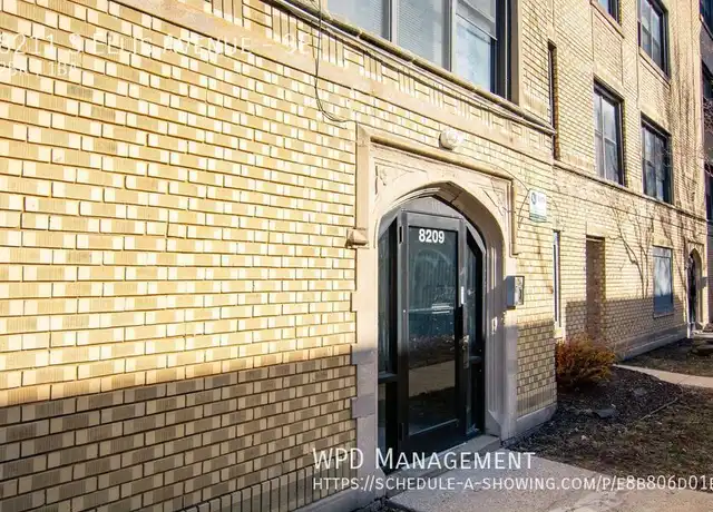 Property at 8211 S Ellis Ave Unit 3E, Chicago, IL, 60619, 2 beds, 1 bath, [object Object]