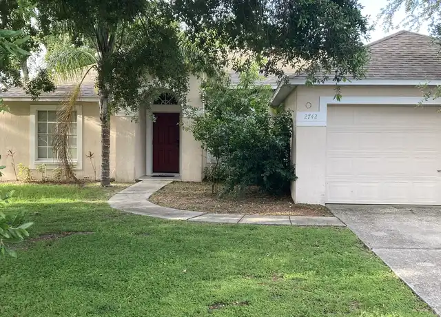 Property at 2742 Cullens Ct, Ocoee, FL, 34761, 3 beds, 2 baths, [object Object]