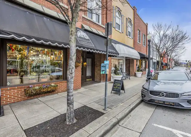 Property at 424 Main St Unit B, Franklin, TN, 37064, 2 beds, 2 baths, [object Object]