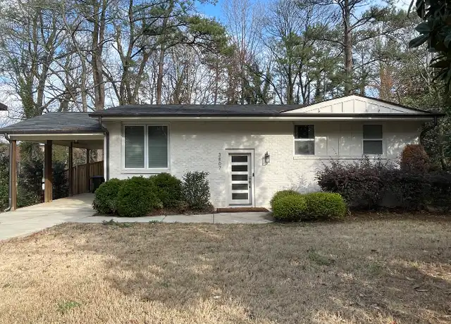 Property at 3807 Admiral Dr, Atlanta, GA, 30341, 4 beds, 2 baths, [object Object]