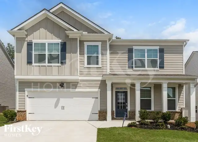 Property at 895 Garnet Dr, Acworth, GA, 30101, 5 beds, 4 baths, [object Object]