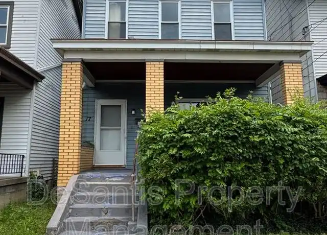 Property at 17 Ainsworth St, Pittsburgh, PA, 15220, 3 beds, 1 bath, [object Object]