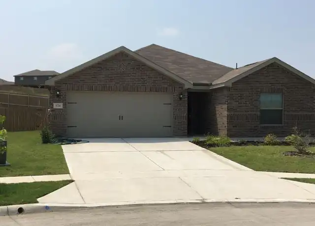 Property at 124 Bandana Cir, Newark, TX, 76071, 3 beds, 2 baths, [object Object]