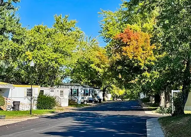 Property at Colonial Manor - 5500 W KL Ave, Kalamazoo, MI, 49009, 1 bed, 1 bath, [object Object]
