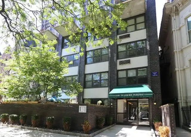 Property at 1446 N Dearborn St Unit 5A, Chicago, IL, 60610, 1 bed, 1 bath, [object Object]