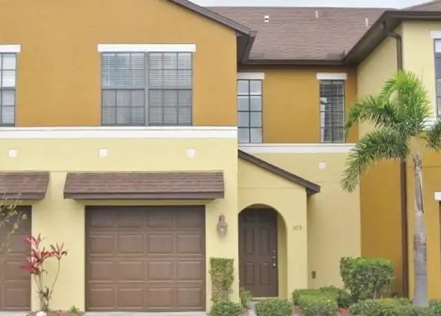 Property at 1385 Lara Cir #105, Rockledge, FL, 32955, 3 beds, 2.5 baths, [object Object]