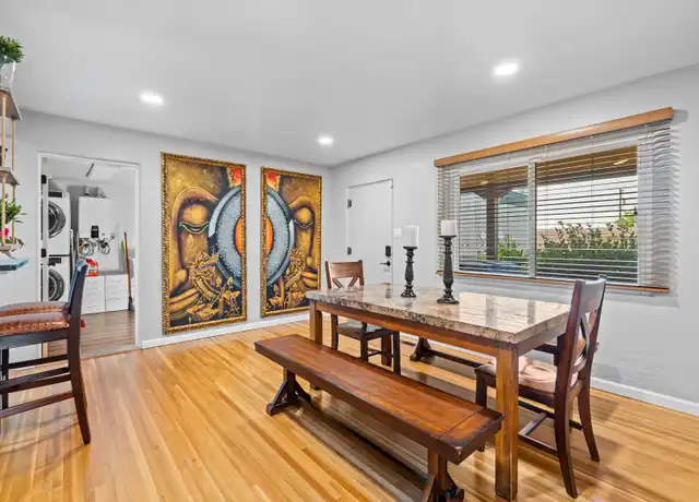 Property at 4908 Burton Ave SE Unit The Harry Potter Room, Albuquerque, NM, 87108, 1 bed, 1 bath, [object Object]