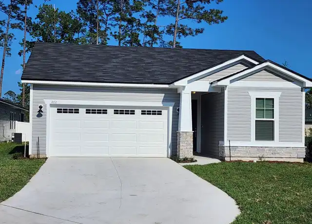 Property at 1852 Cogdill Trce, Middleburg, FL, 32068, 4 beds, 3 baths, [object Object]