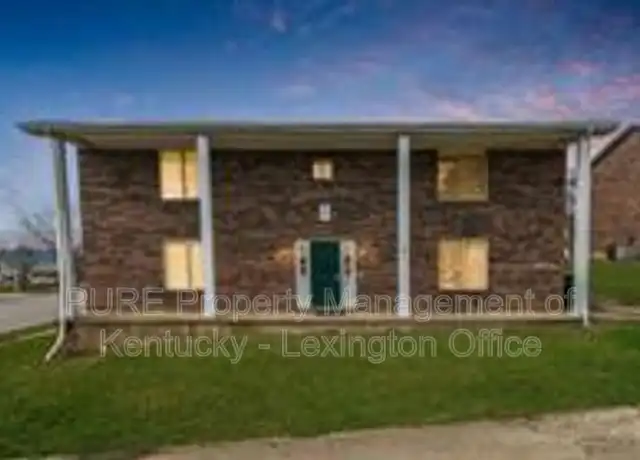 Property at 301 Christy Allyn Ct #4, Lexington, KY, 40509, 2 beds, 1 bath, [object Object]