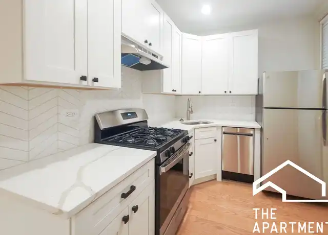 Property at 3525 N Broadway Unit 1W, Chicago, IL, 60657, 1 bed, 1 bath, [object Object]