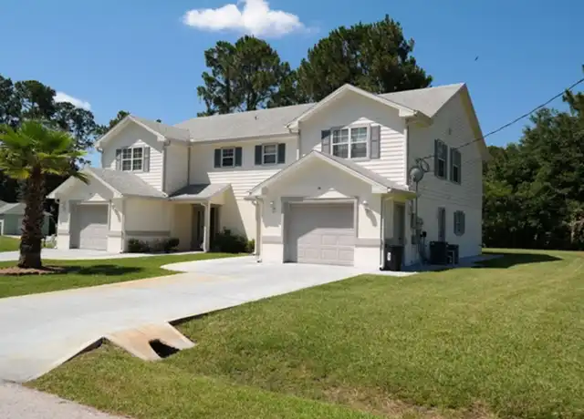 Property at 1 Bunker Knolls Ln Unit A, Palm Coast, FL, 32137, 3 beds, 3 baths, [object Object]