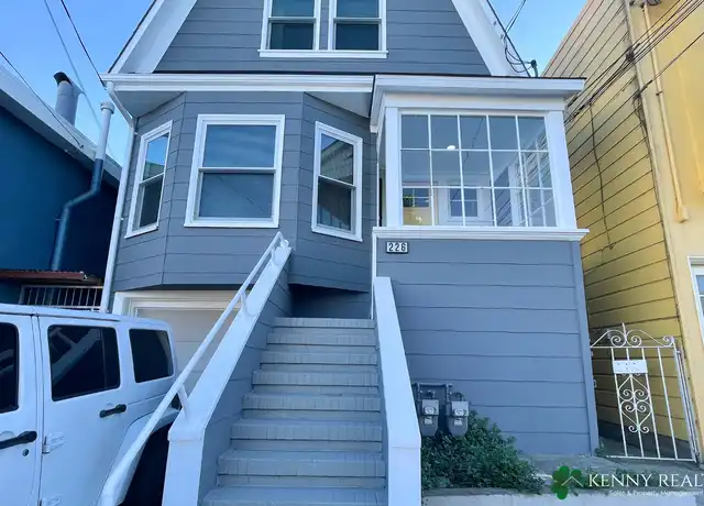 Property at 226 Jules Ave Unit CHR06-01, San Francisco, CA, 94112, 4 beds, 3 baths, [object Object]