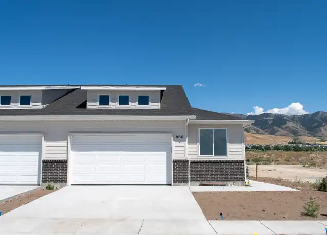 Property at 876 S 340 E Unit 1, Hyde Park, UT, 84318, 5 beds, 3 baths, [object Object]