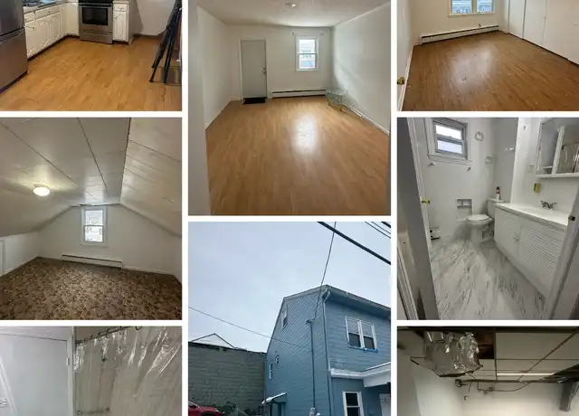 Property at 15 N Gilbert St, Shenandoah, PA, 17976, 1 bed, 1.5 baths, [object Object]