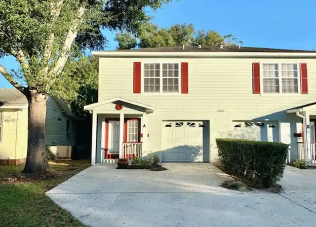 Property at 2603 E Jackson St, Orlando, FL, 32803, 2 beds, 2.5 baths, [object Object]