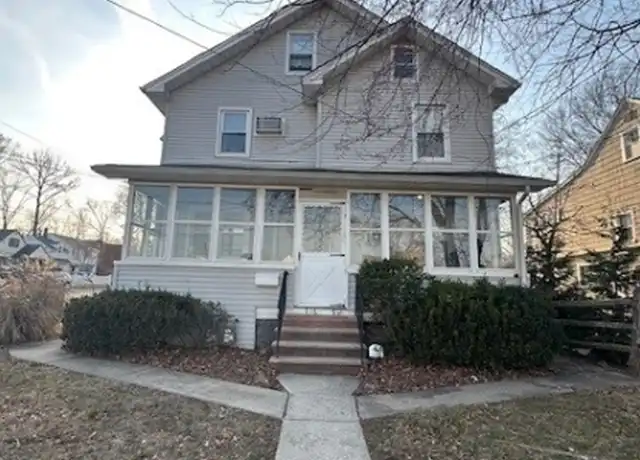 Property at 816 Center St, Garwood, NJ, 07027, 2 beds, 1.5 baths, [object Object]