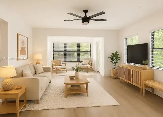 Property at 4222 NE 1st Ave #1, Miami, FL, 33137, 3 beds, 1 bath, [object Object]