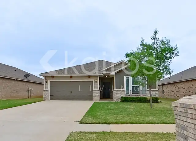 Property at 805 St James Pl, Newcastle, OK, 73065, 4 beds, 2 baths, [object Object]