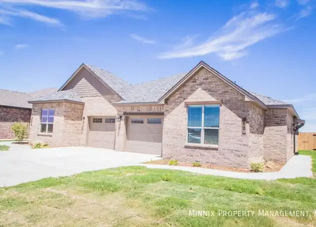 Property at 1702 102nd St Unit B, Lubbock, TX, 79423, 3 beds, 2 baths, [object Object]