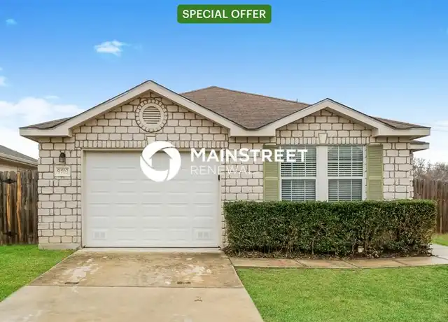 Property at 9703 Green Mesa, San Antonio, TX, 78245, 3 beds, 2 baths, [object Object]