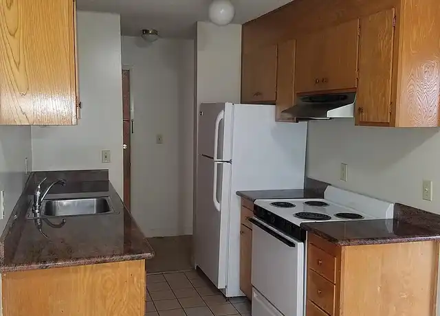 Property at Uni Flats - 2535 College Ave, Berkeley, CA, 94704, 2 beds, 1 bath, [object Object]