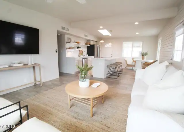 Property at 7802 E Kimsey Ln, Scottsdale, AZ, 85257, 4 beds, 2 baths, [object Object]