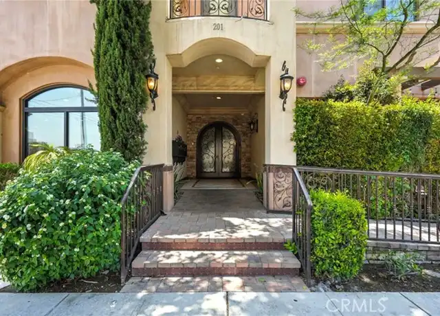 Property at 201 N Reese Pl #101, Burbank, CA, 91506, 4 beds, 4 baths, [object Object]