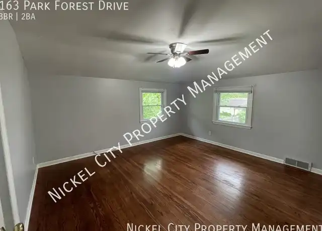 Property at 163 Park Forest Dr, Buffalo, NY, 14221, 3 beds, 1.5 baths, [object Object]