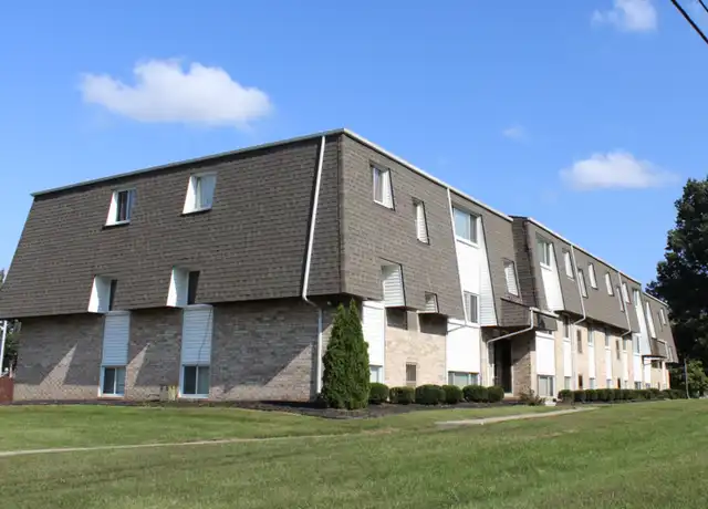 Property at 23210 Huron River Dr Unit 17, Rockwood, MI, 48173, 2 beds, 1 bath, [object Object]