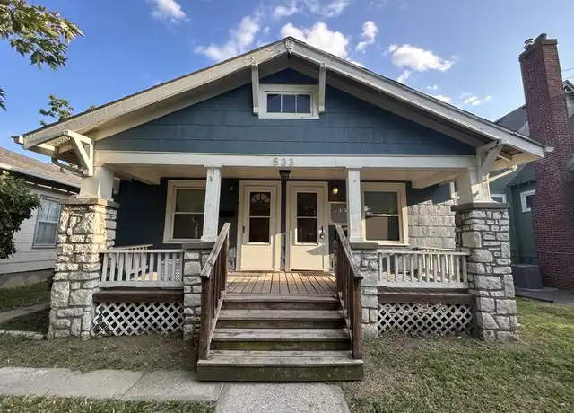 Property at 833 E 21st Ave Unit 2W, North Kansas City, MO, 64116, 1 bed, 1 bath, [object Object]
