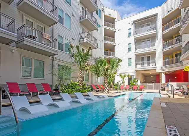 Property at 2026 E 7th St Unit B4-64, Austin, TX, 78702, 2 beds, 2 baths, [object Object]