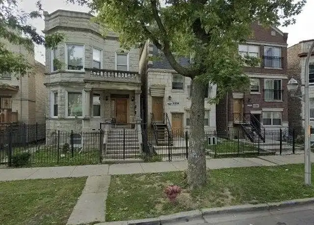 Property at 1226 S Springfield Ave Unit 1, Chicago, IL, 60623, 3 beds, 1 bath, [object Object]