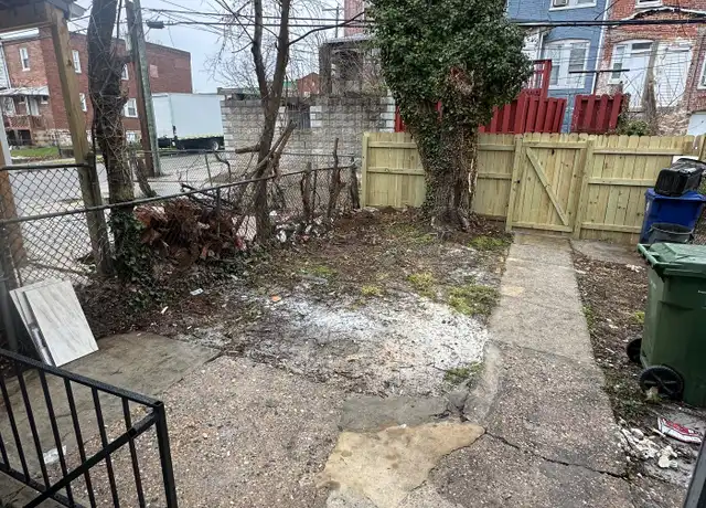 Property at 3232 Presstman St, Baltimore, MD, 21216, 3 beds, 1 bath, [object Object]