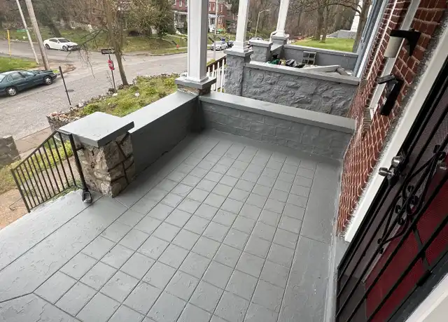 Property at 3232 Presstman St, Baltimore, MD, 21216, 3 beds, 1 bath, [object Object]