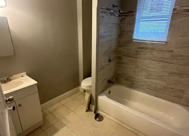 Property at 3232 Presstman St, Baltimore, MD, 21216, 3 beds, 1 bath, [object Object]