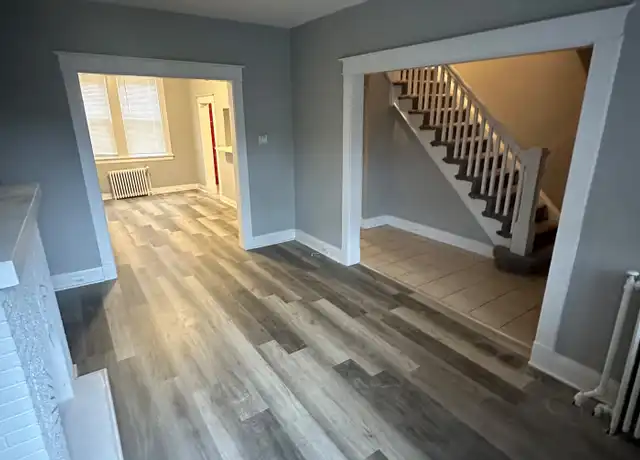 Property at 3232 Presstman St, Baltimore, MD, 21216, 3 beds, 1 bath, [object Object]