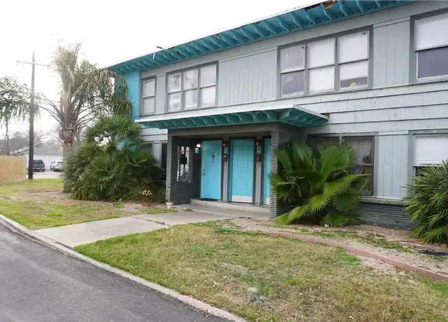 Property at 3120 Santa Fe St #3, Corpus Christi, TX, 78404, 2 beds, 1 bath, [object Object]