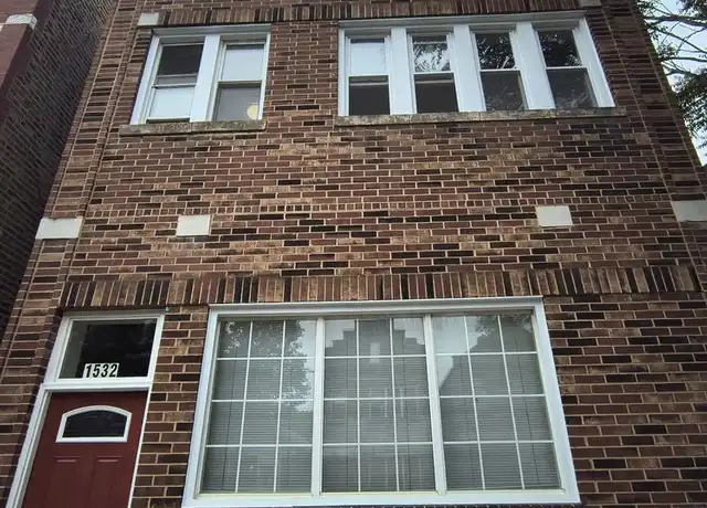 Property at 1532 W 19th St Unit 2R, Chicago, IL, 60608, 1 bed, 1 bath, [object Object]