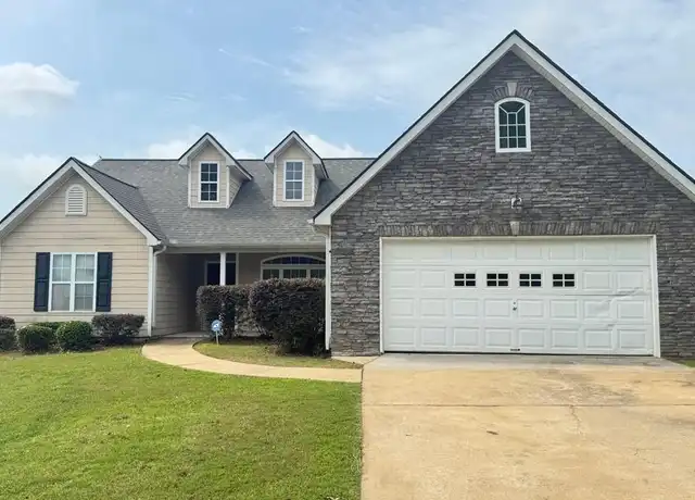 Property at 5432 Village Rdg, Fairburn, GA, 30213, 3 beds, 2 baths, [object Object]