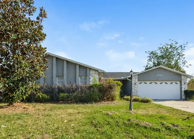 Property at 9744 Heatherwood Ct, Orlando, FL, 32825, 3 beds, 2 baths, [object Object]